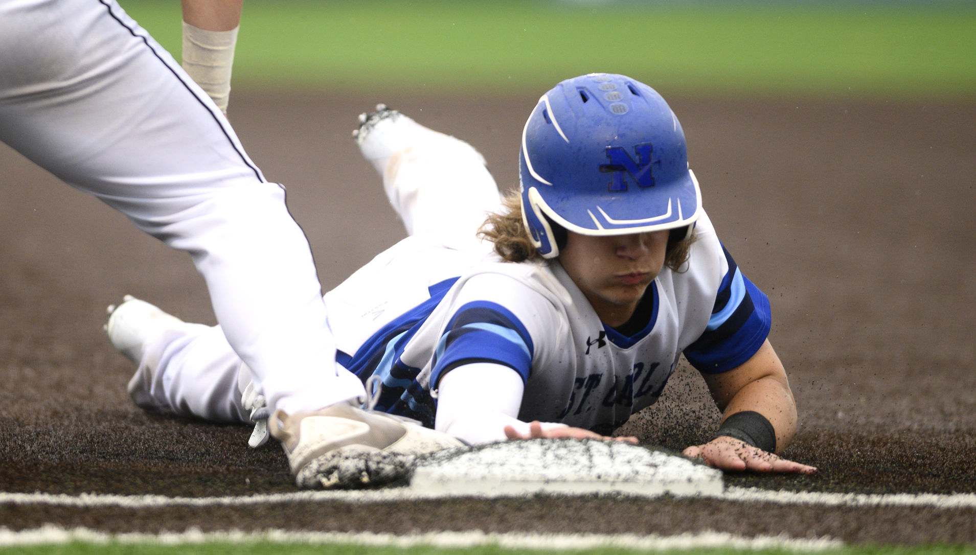 Edwardsville vs. St. Charles North